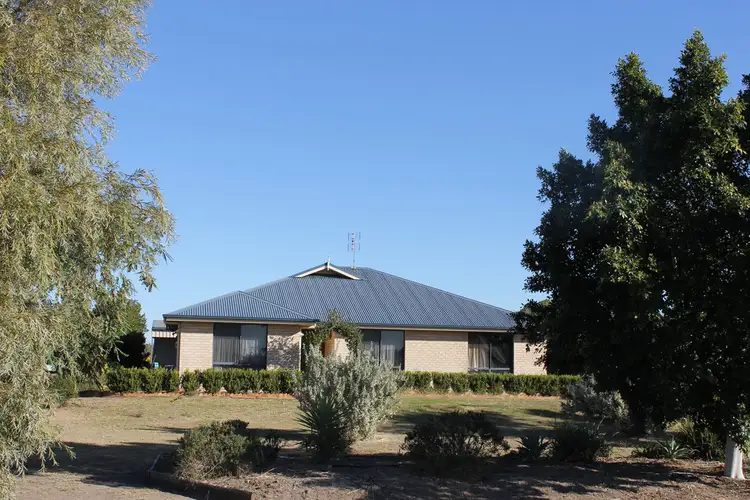 Second view of Homely house listing, 6 Southern Cross Drive, Dalby QLD 4405