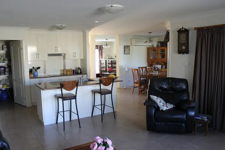Third view of Homely house listing, 6 Southern Cross Drive, Dalby QLD 4405