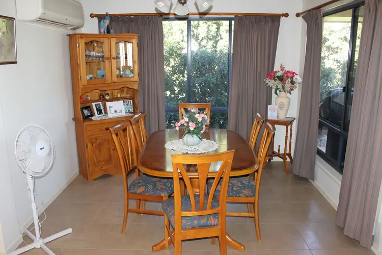 Fifth view of Homely house listing, 6 Southern Cross Drive, Dalby QLD 4405