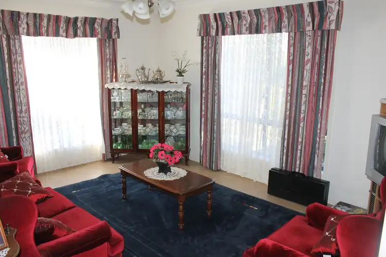 Sixth view of Homely house listing, 6 Southern Cross Drive, Dalby QLD 4405