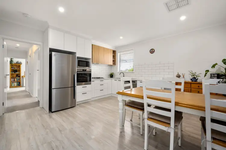Main view of Homely house listing, 50 Hereford Street, Wodonga VIC 3690