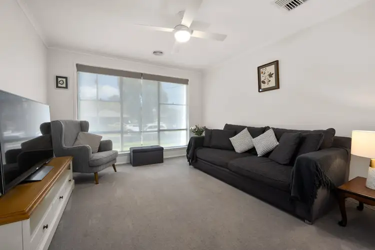 Third view of Homely house listing, 50 Hereford Street, Wodonga VIC 3690