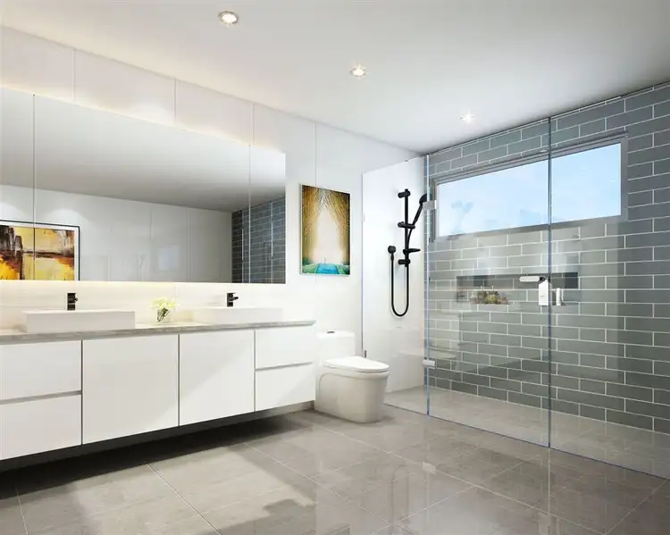 Fourth view of Homely land listing, 26 Broadwater Avenue, Hope Island QLD 4212