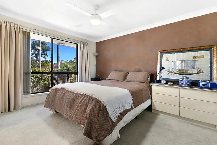 Fifth view of Homely house listing, 1/6 Vona Place, Labrador QLD 4215