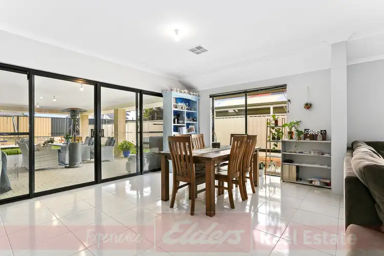 Main view of Homely house listing, 6 Werloo Approach, Capel WA 6271