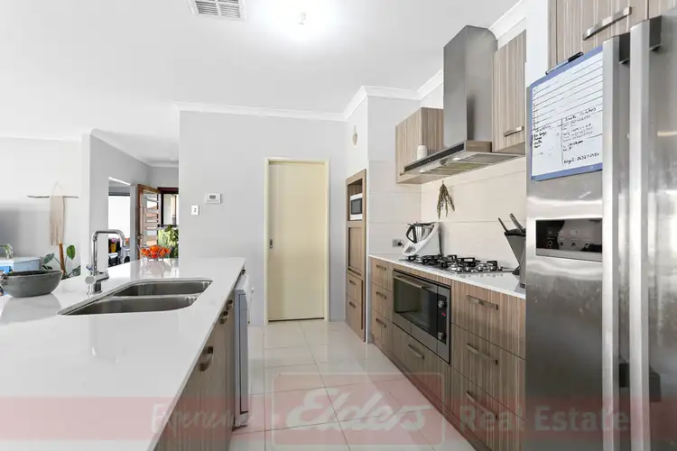 Fourth view of Homely house listing, 6 Werloo Approach, Capel WA 6271