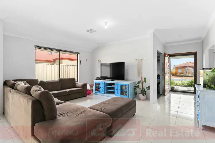 Sixth view of Homely house listing, 6 Werloo Approach, Capel WA 6271