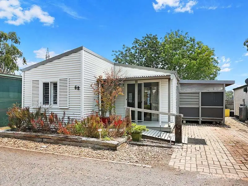 Main view of Homely studio listing, 68/365 Bellarine Highway, Moolap VIC 3224