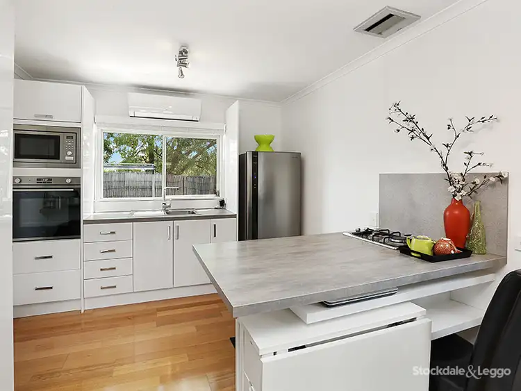 Third view of Homely studio listing, 68/365 Bellarine Highway, Moolap VIC 3224