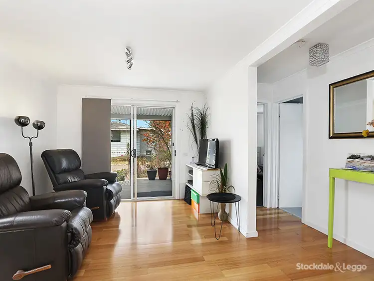 Fourth view of Homely studio listing, 68/365 Bellarine Highway, Moolap VIC 3224