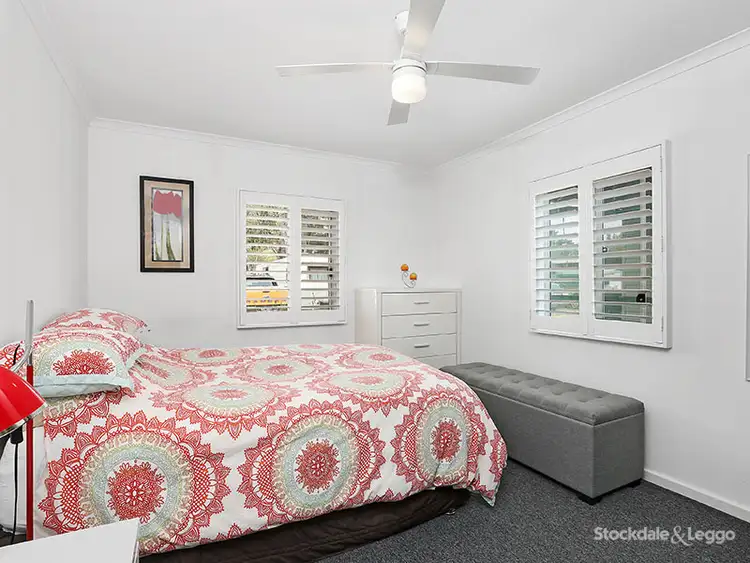 Fifth view of Homely studio listing, 68/365 Bellarine Highway, Moolap VIC 3224