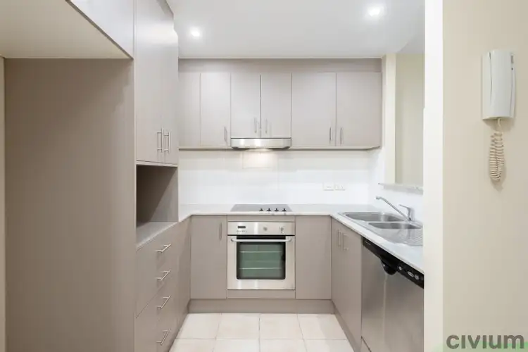 Sixth view of Homely apartment listing, 1/54 Moore Street, Turner ACT 2612
