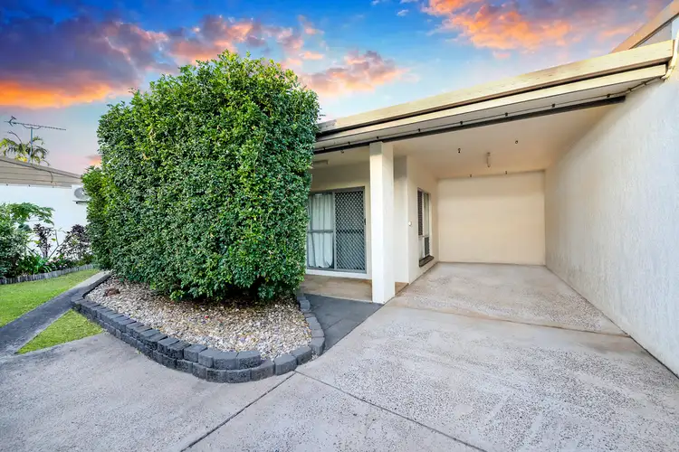 4/10 Grassland Crescent, Leanyer NT 812