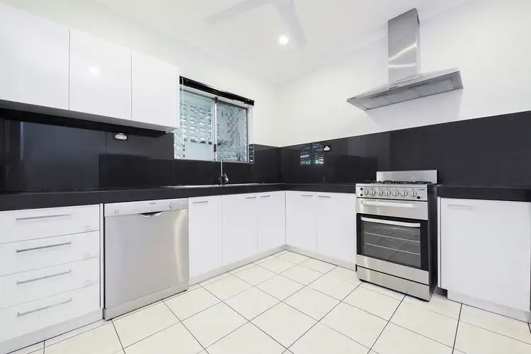 Second view of Homely unit listing, 4/10 Grassland Crescent, Leanyer NT 812