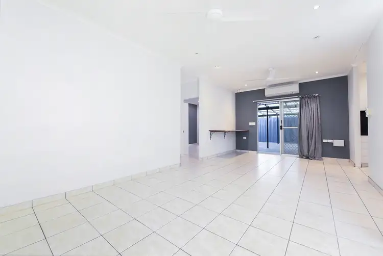 Fourth view of Homely unit listing, 4/10 Grassland Crescent, Leanyer NT 812