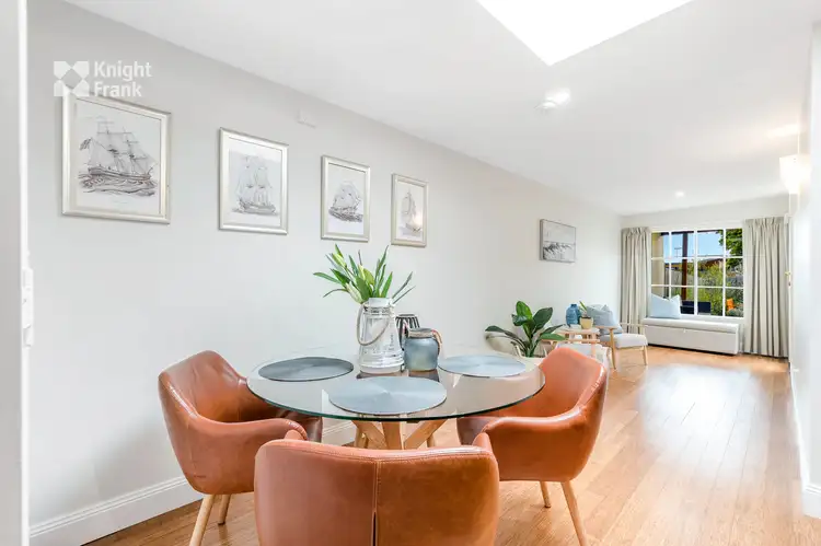 Sixth view of Homely house listing, 16 Washington Street, South Hobart TAS 7004