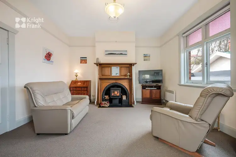 Fourth view of Homely house listing, 28 Quayle Street, Sandy Bay TAS 7005