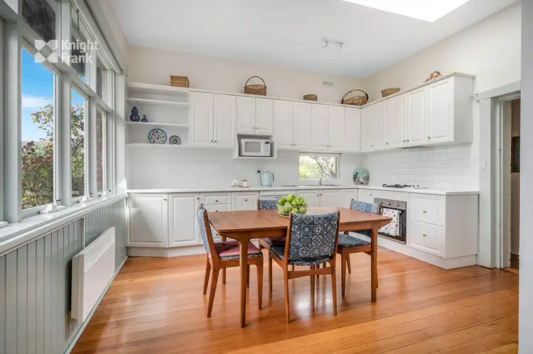 Fifth view of Homely house listing, 28 Quayle Street, Sandy Bay TAS 7005