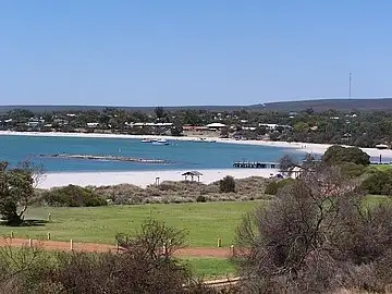 Main view of Homely land listing, 5 Garnet Way, Kalbarri WA 6536