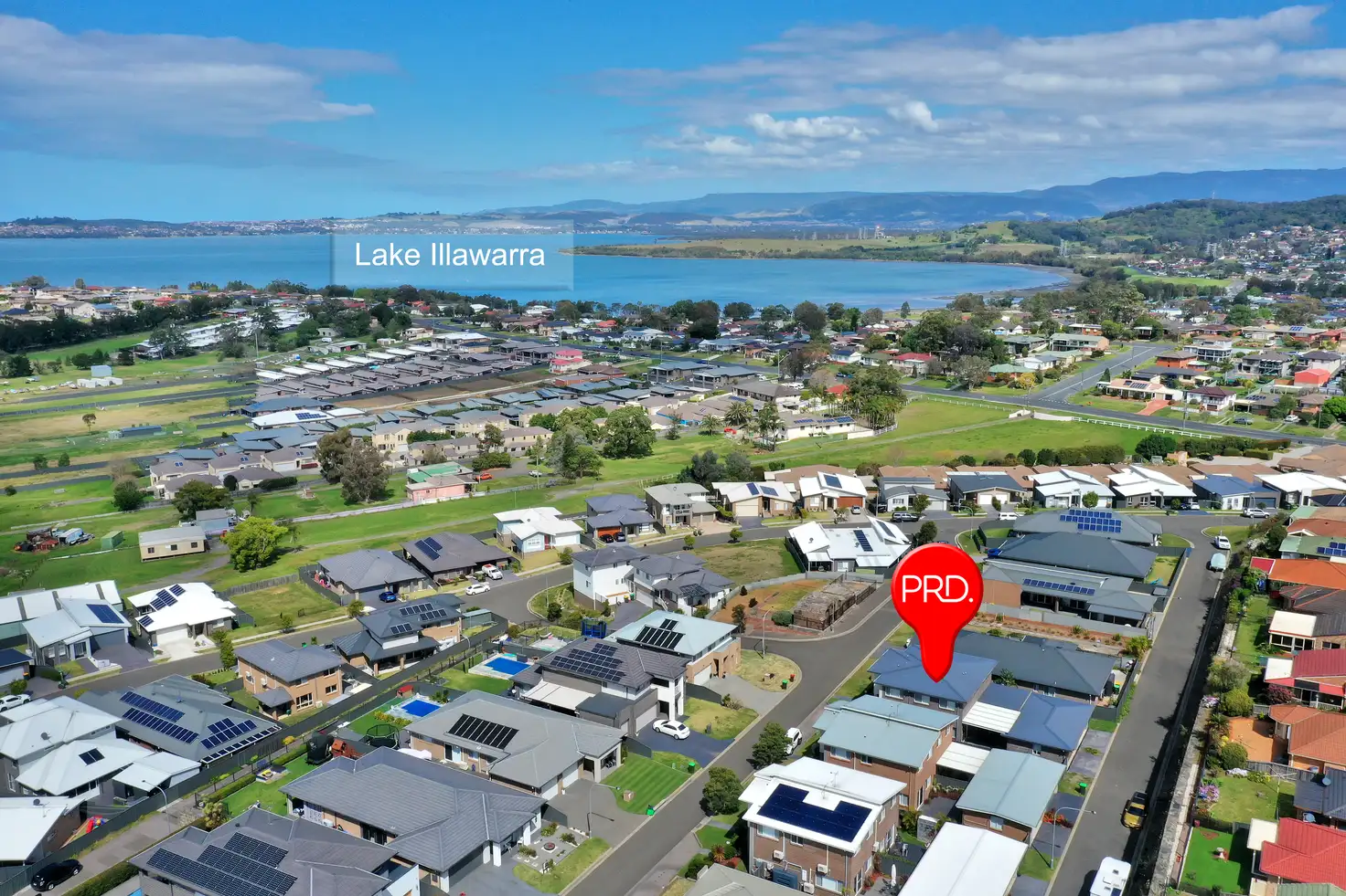 Main view of Homely house listing, 2/9 The Arches, Kanahooka NSW 2530