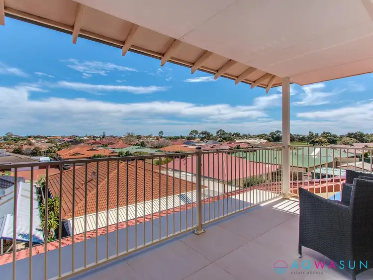 Fourth view of Homely house listing, 3 Cockatoo Close, Singleton WA 6175