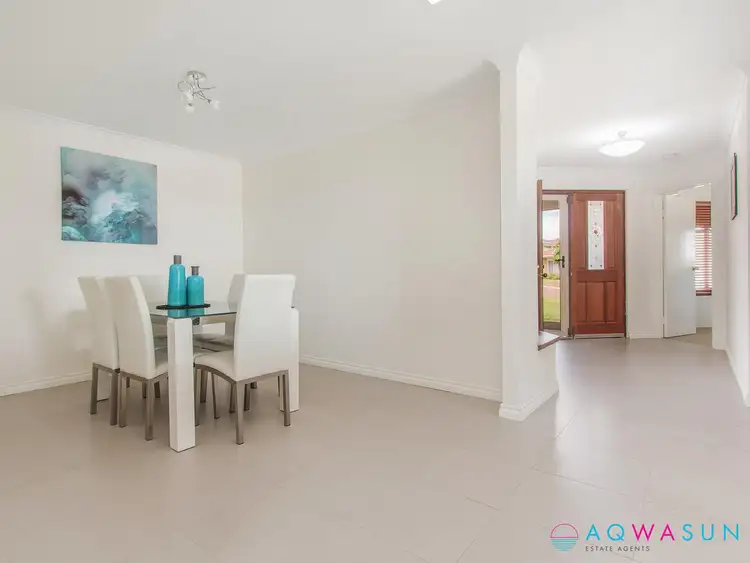 Sixth view of Homely house listing, 3 Cockatoo Close, Singleton WA 6175