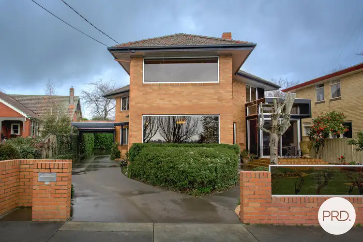 Main view of Homely house listing, 208 Wendouree Parade, Lake Wendouree VIC 3350