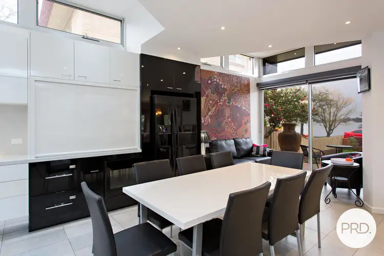 Second view of Homely house listing, 208 Wendouree Parade, Lake Wendouree VIC 3350