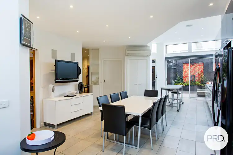 Fifth view of Homely house listing, 208 Wendouree Parade, Lake Wendouree VIC 3350