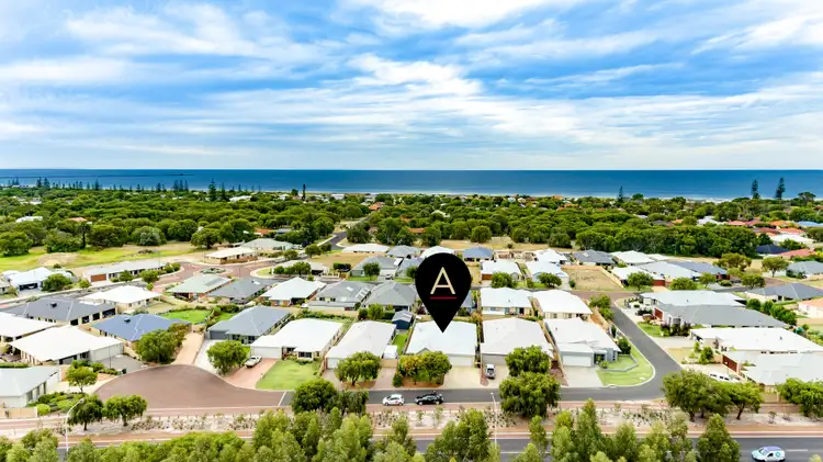 8 Anna Capel View, Geographe WA 6280