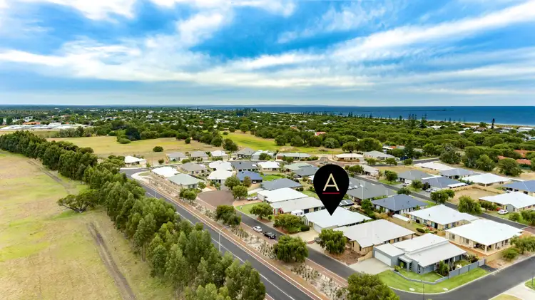 Fourth view of Homely house listing, 8 Anna Capel View, Geographe WA 6280