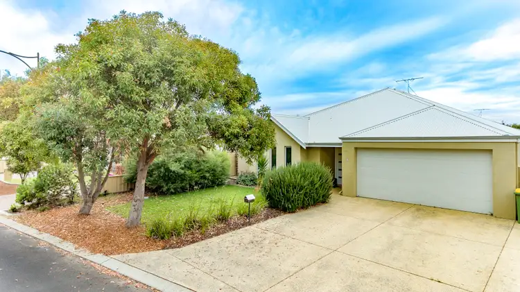 Fifth view of Homely house listing, 8 Anna Capel View, Geographe WA 6280