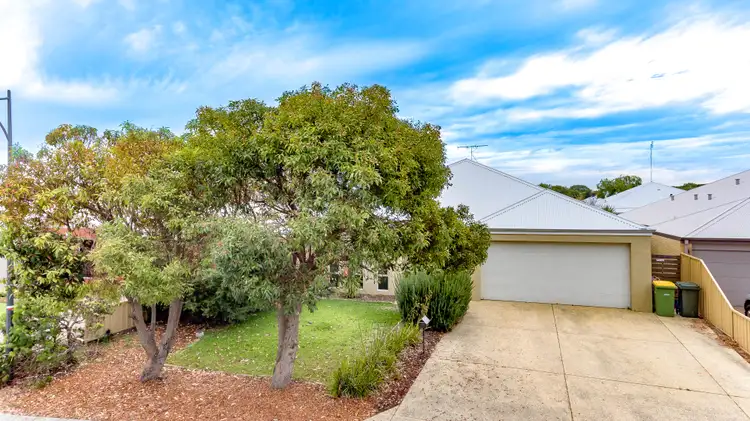 Sixth view of Homely house listing, 8 Anna Capel View, Geographe WA 6280