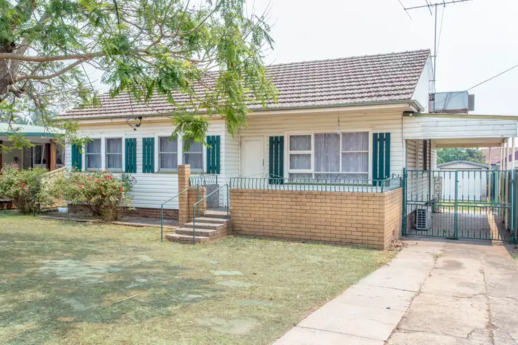 Second view of Homely house listing, 21 Anthony Crescent,, Kingswood NSW 2747