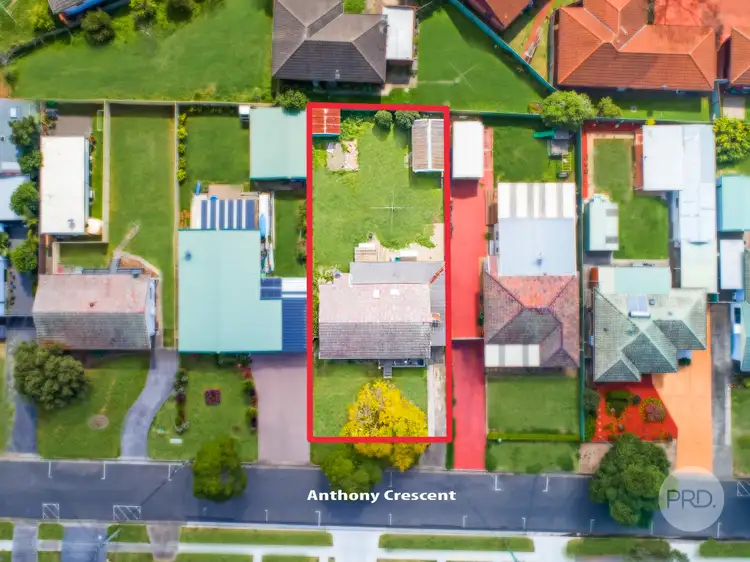 Third view of Homely house listing, 21 Anthony Crescent,, Kingswood NSW 2747