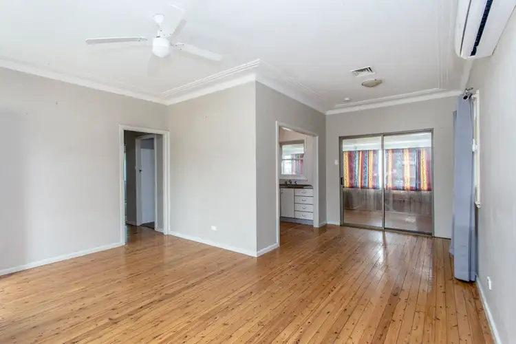 Fourth view of Homely house listing, 21 Anthony Crescent,, Kingswood NSW 2747