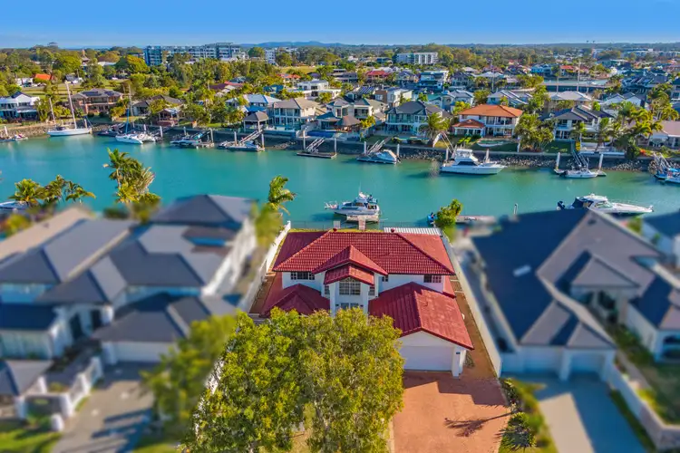 17 Carling Court, Raby Bay QLD 4163