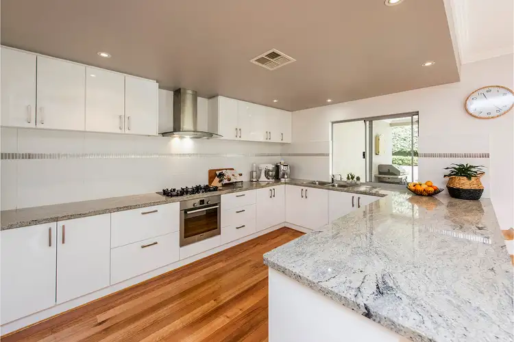 Third view of Homely house listing, 11 Shannon Street, Floreat WA 6014