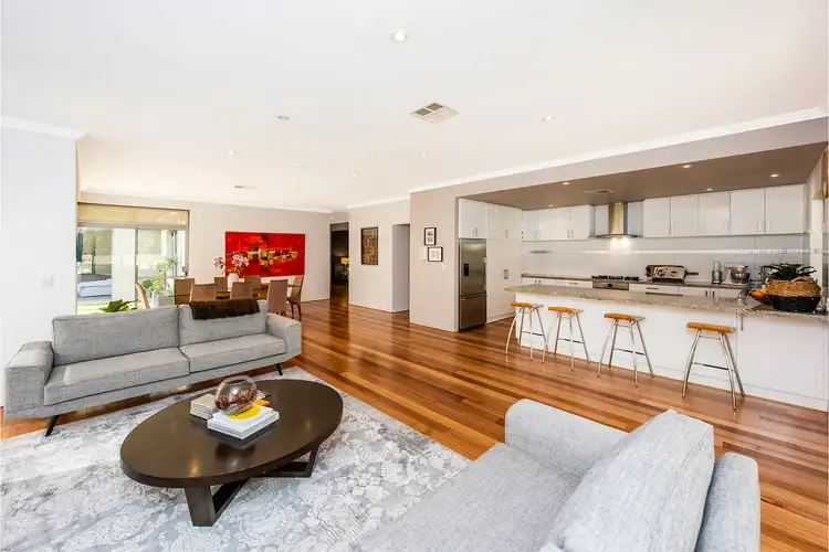 Fifth view of Homely house listing, 11 Shannon Street, Floreat WA 6014