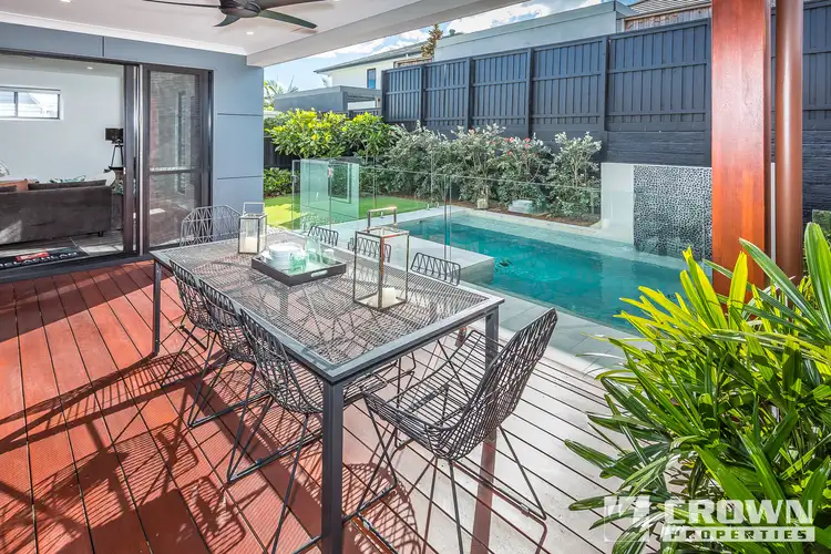 Second view of Homely house listing, 10 Sturt Place, Upper Kedron QLD 4055