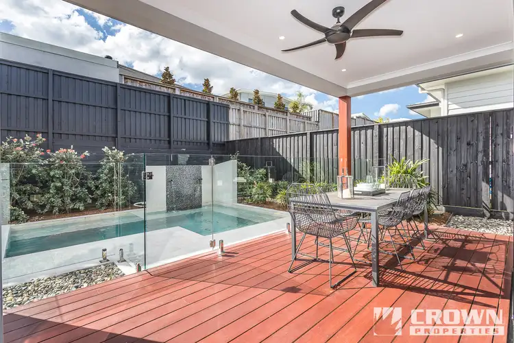 Fourth view of Homely house listing, 10 Sturt Place, Upper Kedron QLD 4055