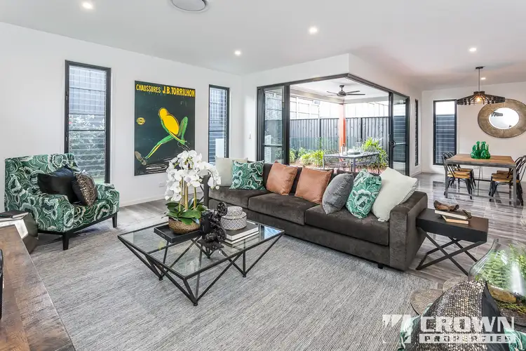 Fifth view of Homely house listing, 10 Sturt Place, Upper Kedron QLD 4055