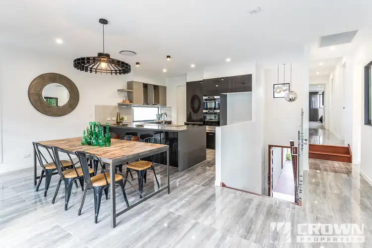 Seventh view of Homely house listing, 10 Sturt Place, Upper Kedron QLD 4055