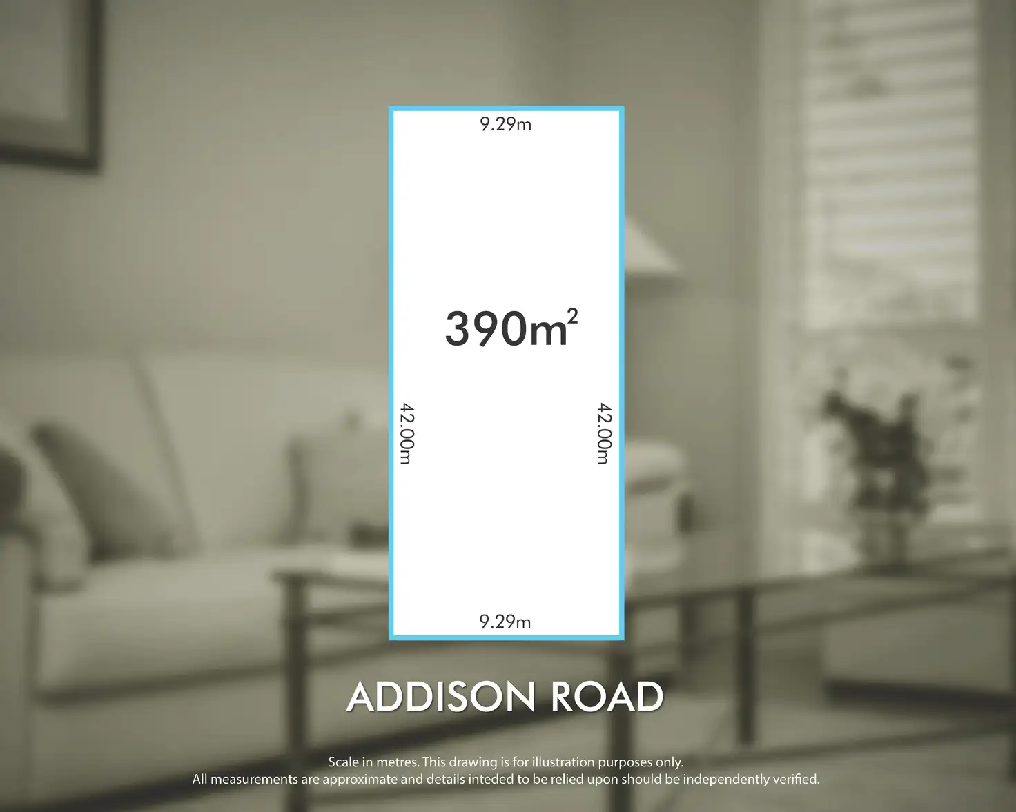Main view of Homely land listing, 15a Addison Road, Black Forest SA 5035