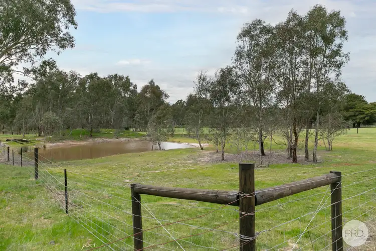 Fifth view of Homely land listing, Part 32 Waldy Street (CA 1,2 & 3), Lexton VIC 3352