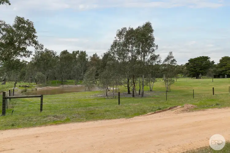 Sixth view of Homely land listing, Part 32 Waldy Street (CA 1,2 & 3), Lexton VIC 3352