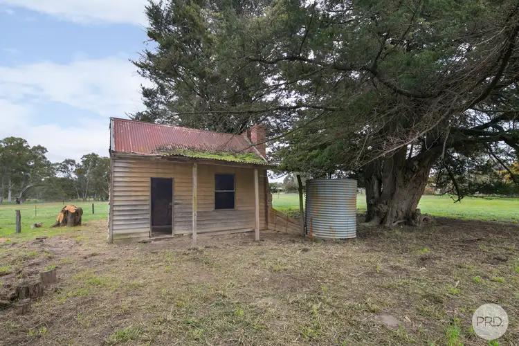 Seventh view of Homely land listing, Part 32 Waldy Street (CA 1,2 & 3), Lexton VIC 3352