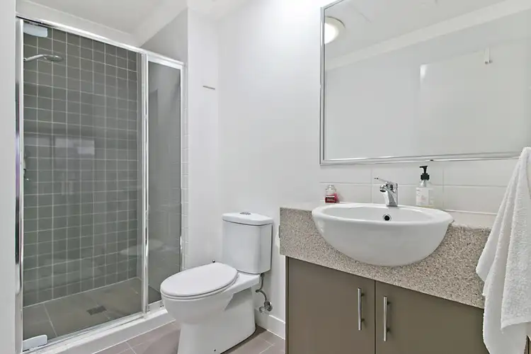 Fifth view of Homely apartment listing, 21/7-9 Lloyd Street, Tweed Heads South NSW 2486