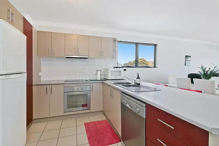 Sixth view of Homely apartment listing, 21/7-9 Lloyd Street, Tweed Heads South NSW 2486