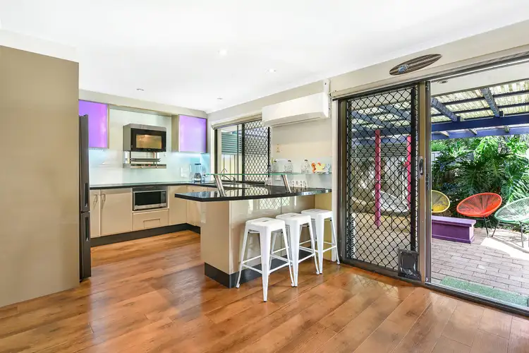 2/33 Galloway Drive, Ashmore QLD 4214